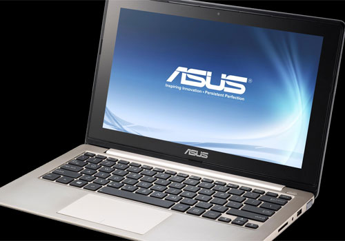 清镇华硕电脑维修中心处理解决电脑屏幕故障