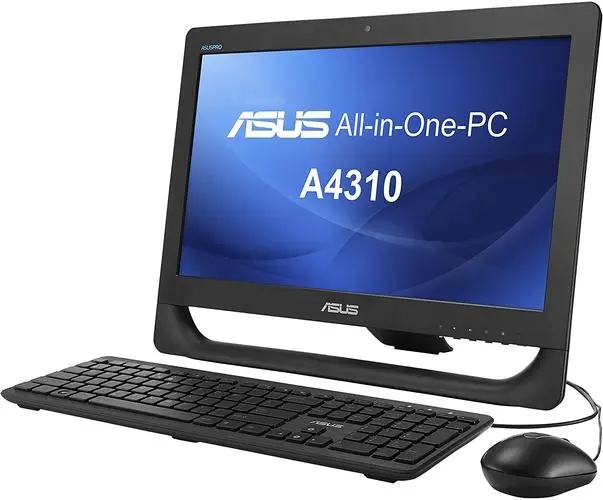 清镇华硕一体机维修